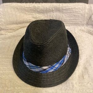 Weatherproof Fedora Hat, Unisex Size M/L Like New